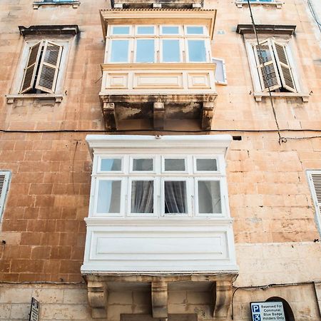 Valletta Waterfront 2 Beds Flat By Arcobnb Floriana Exterior foto