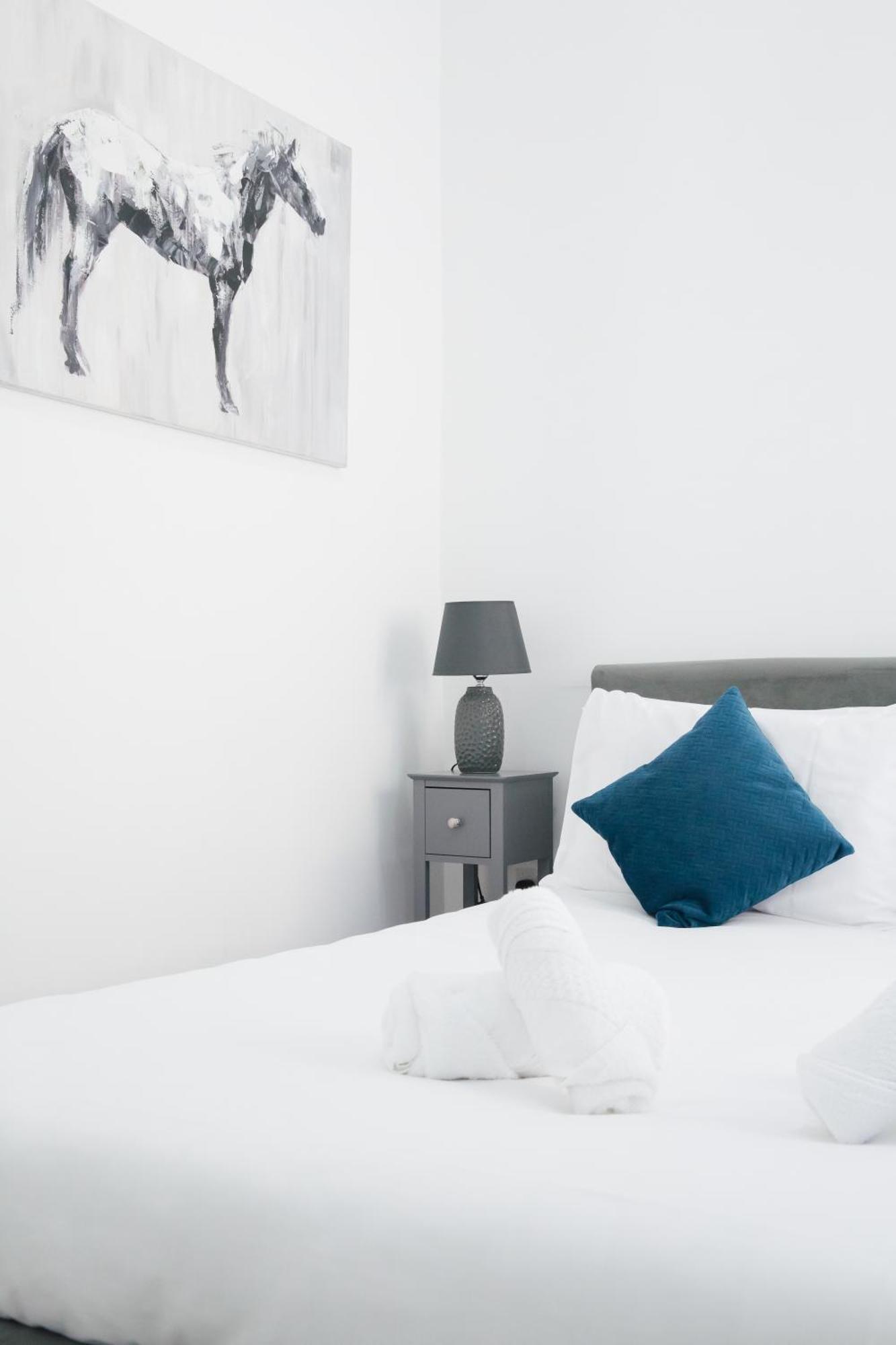 Valletta Waterfront 2 Beds Flat By Arcobnb Floriana Exterior foto