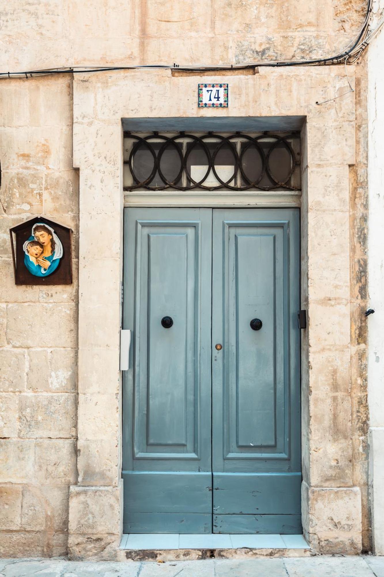 Valletta Waterfront 2 Beds Flat By Arcobnb Floriana Exterior foto