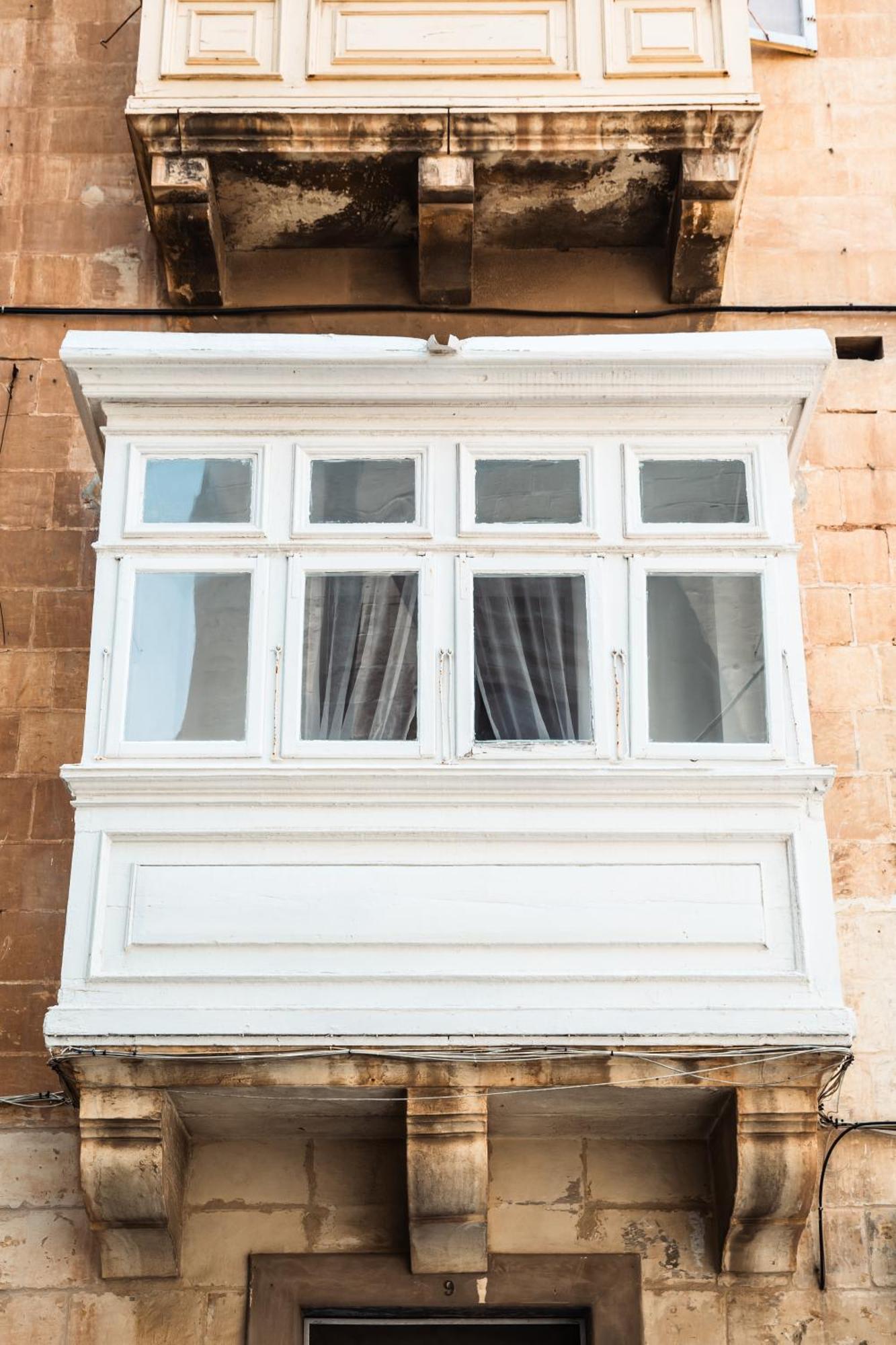 Valletta Waterfront 2 Beds Flat By Arcobnb Floriana Exterior foto